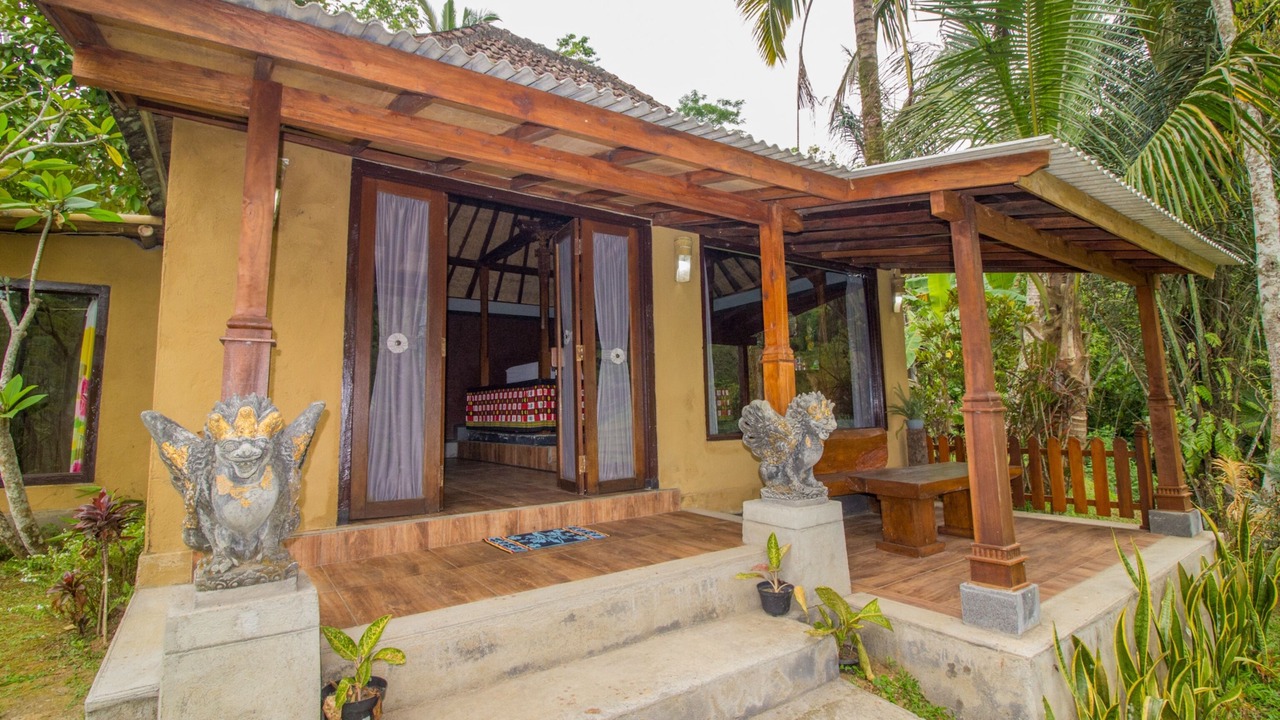 Photo of Outdoor in Wongaya Gede