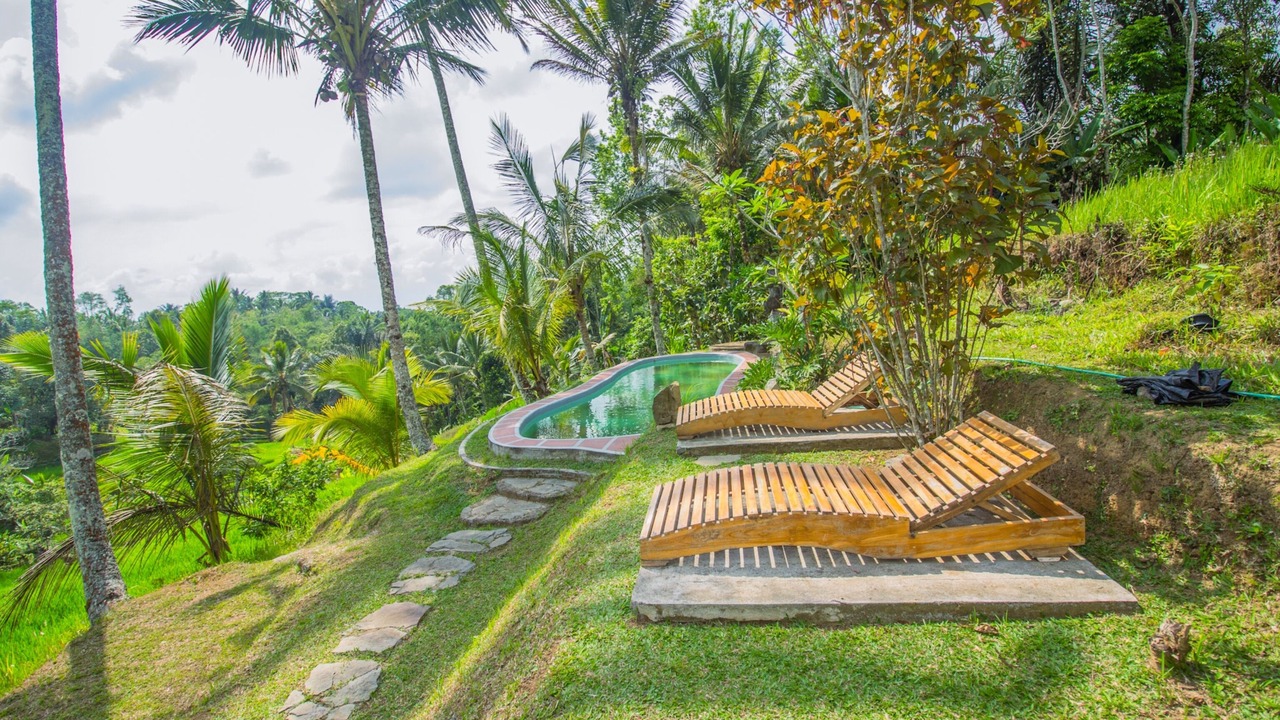Photo of Outdoor in Wongaya Gede