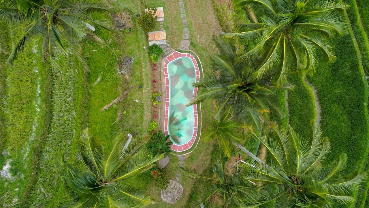 Photo of Outdoor in Wongaya Gede