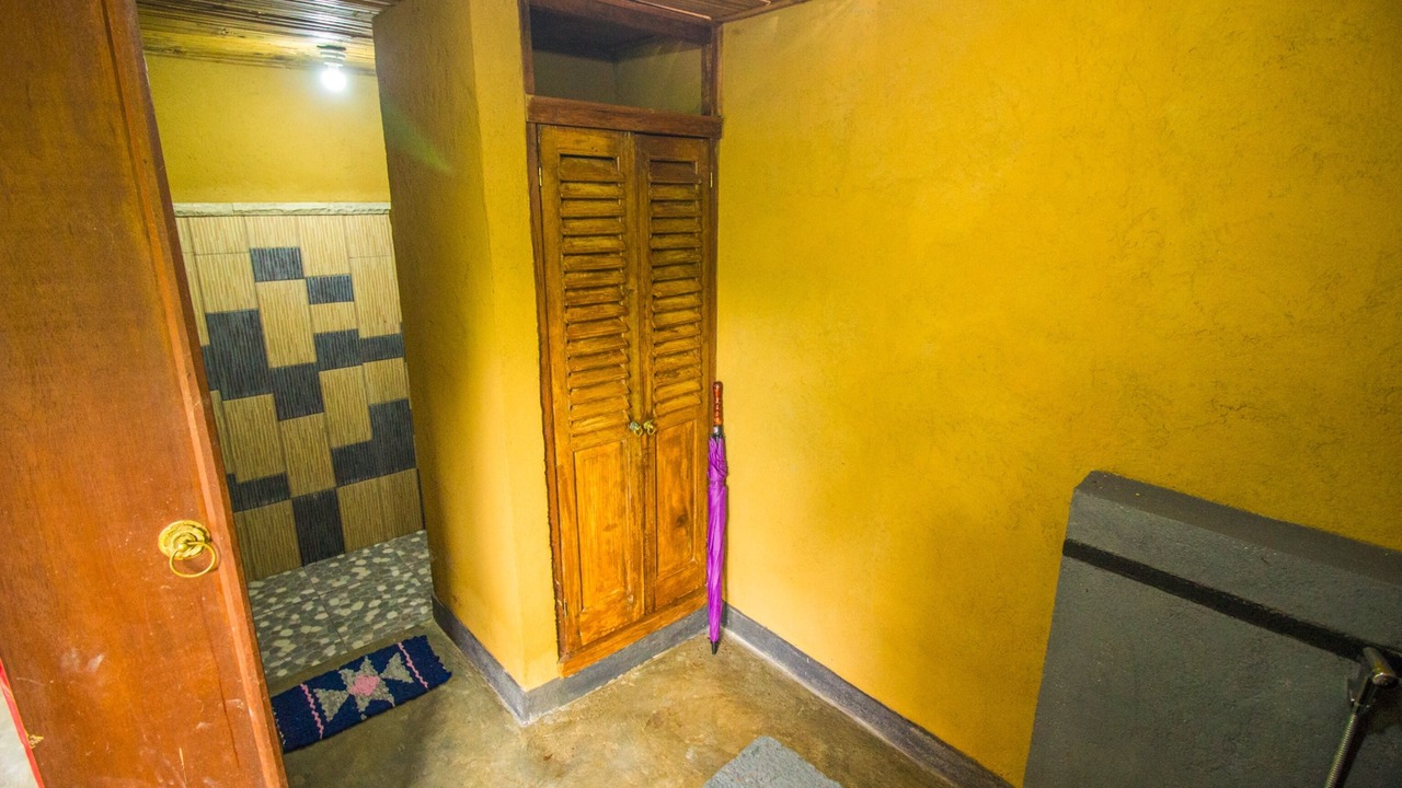 Photo of Bathroom in Wongaya Gede