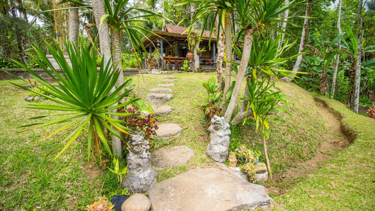 Photo of Outdoor in Wongaya Gede