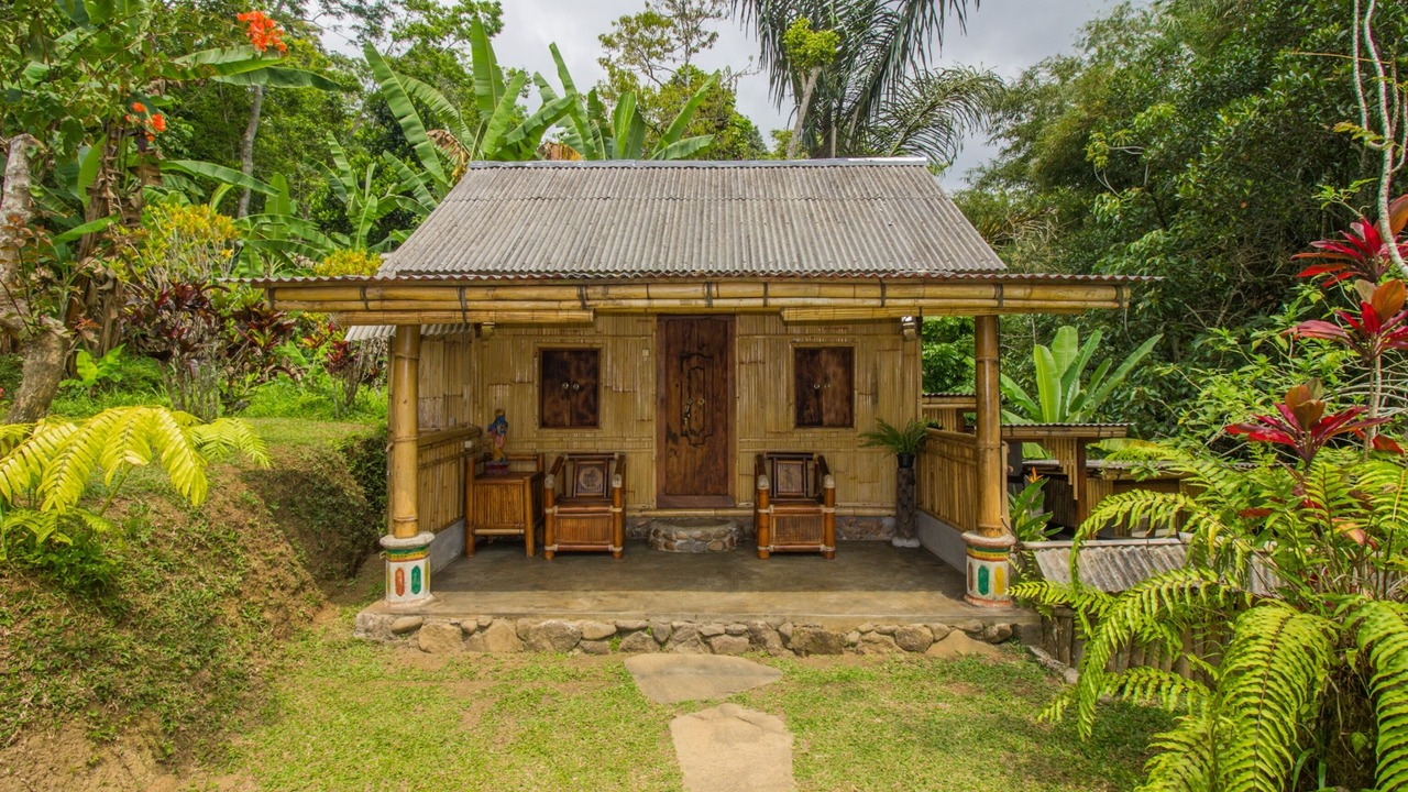 Photo of Outdoor in Wongaya Gede