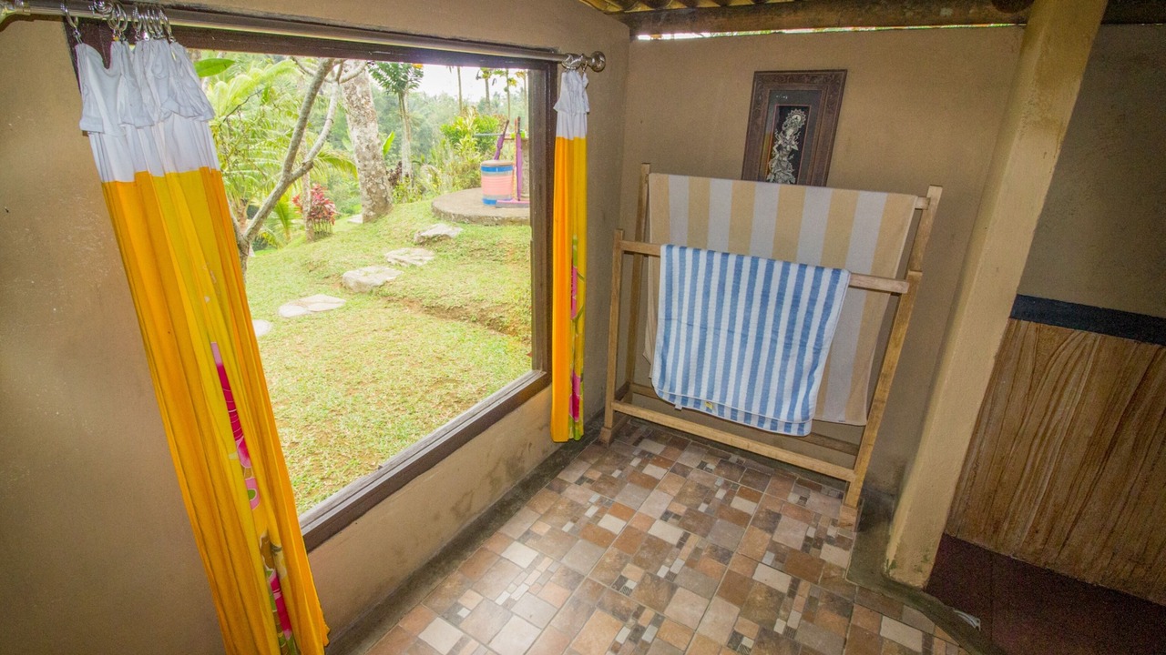Photo of Bathroom in Wongaya Gede