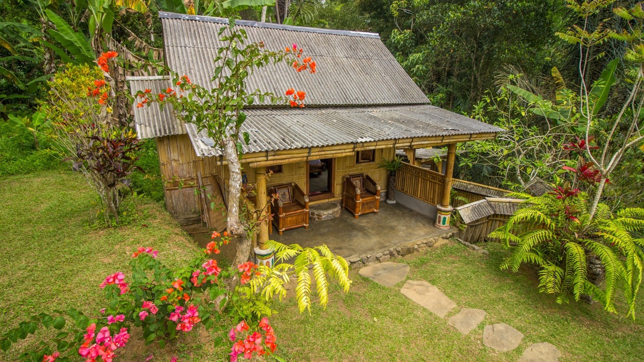 Photo of Outdoor in Wongaya Gede