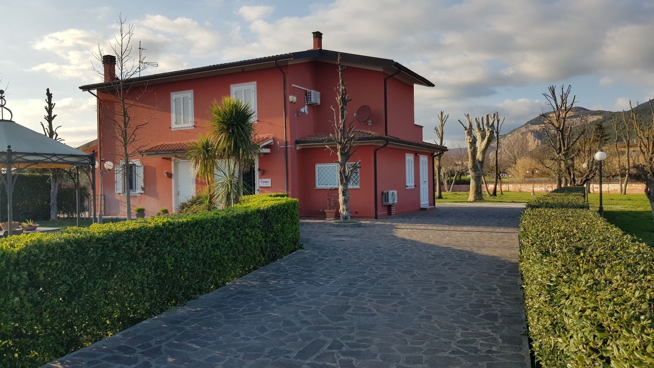 Photo of Outdoor in Cascina