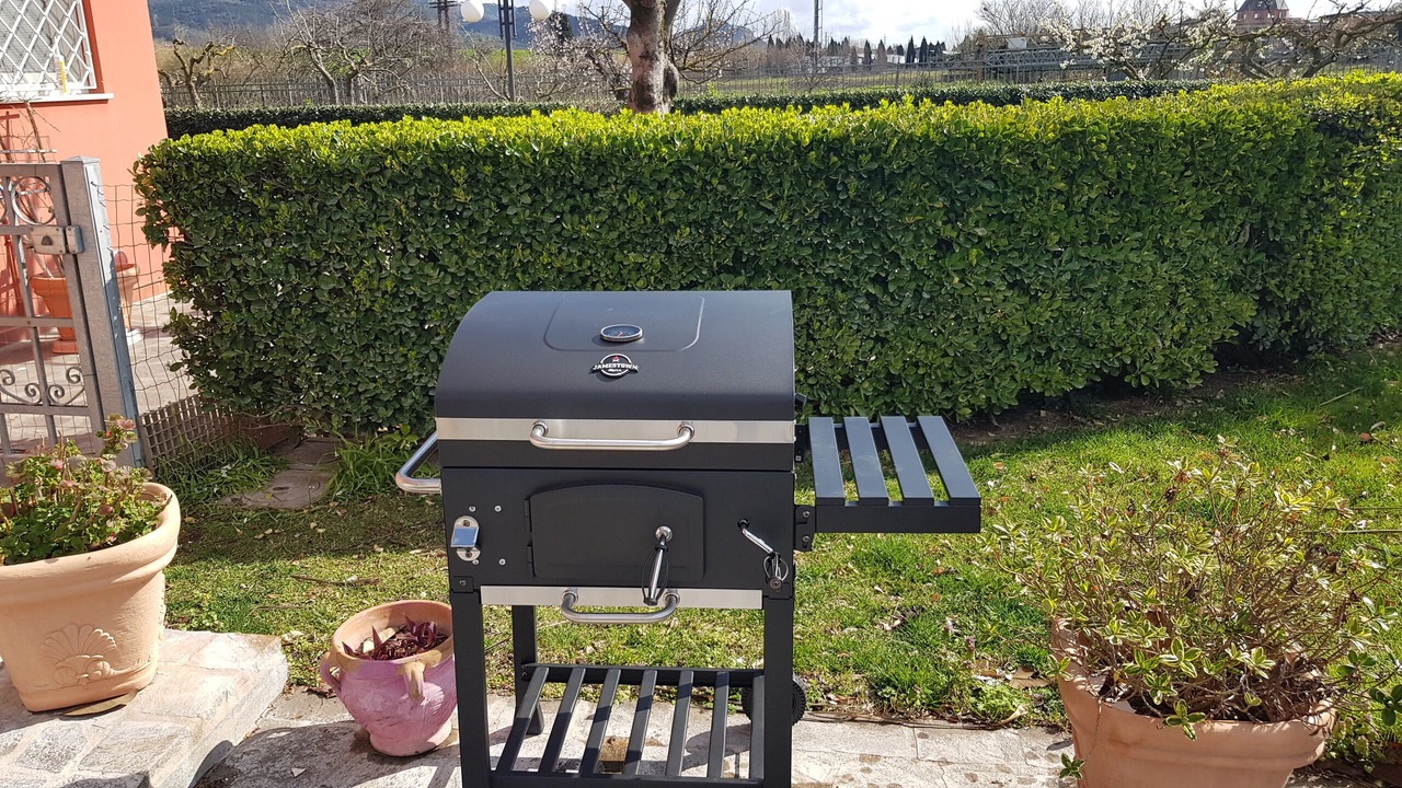 Photo of Outdoor in Cascina