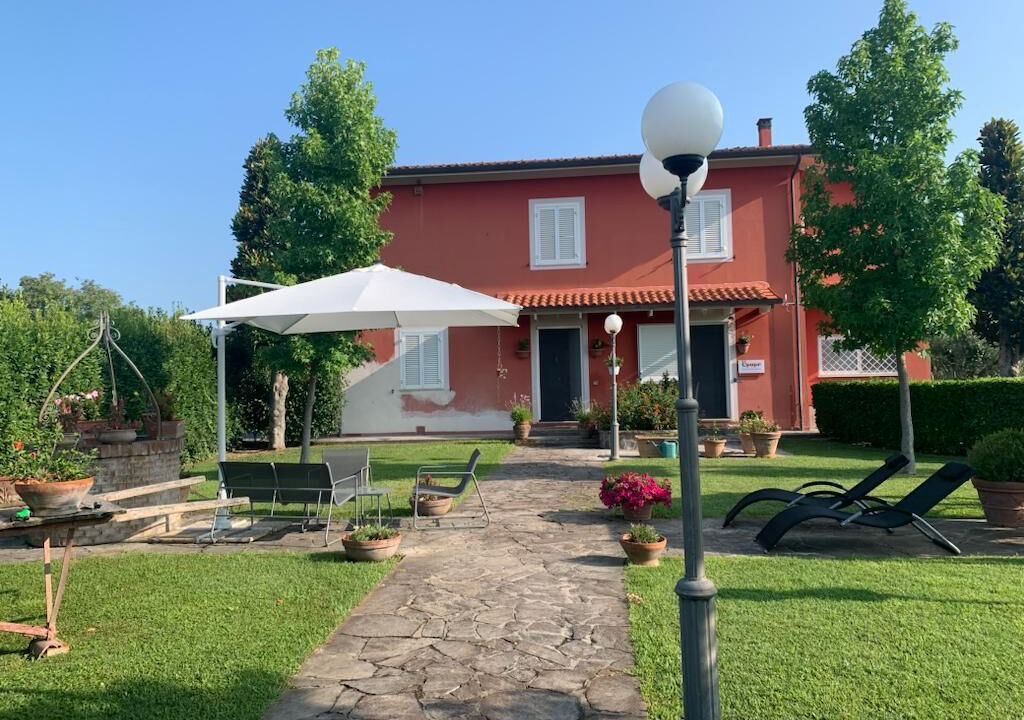 Photo of Outdoor in Cascina