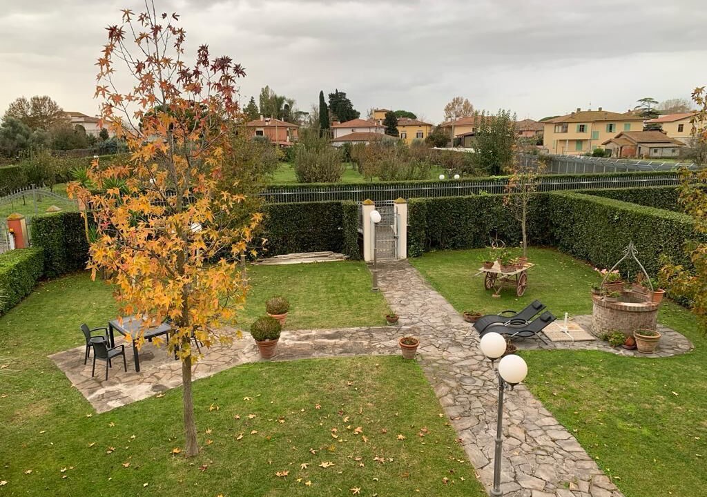 Photo of Outdoor in Cascina