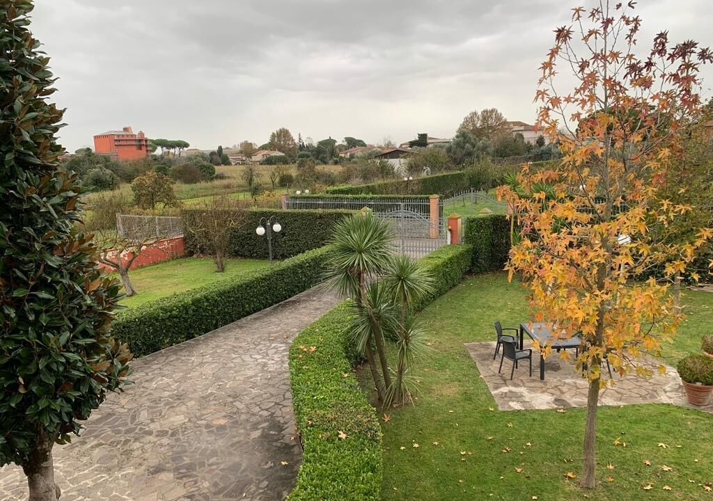 Photo of Outdoor in Cascina