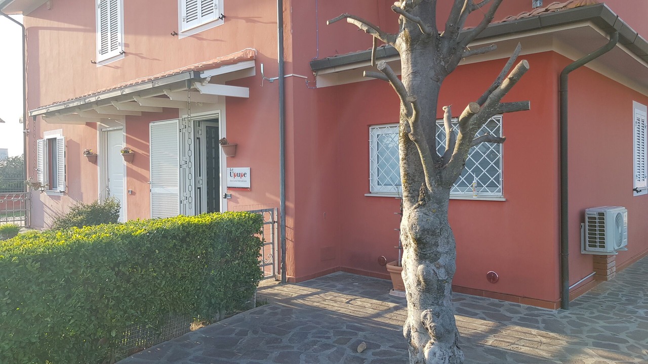 Photo of Outdoor in Cascina