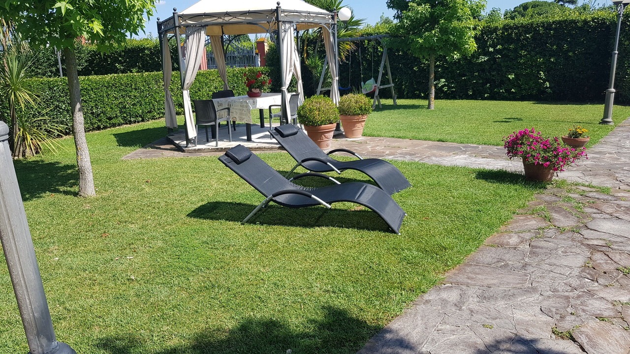 Photo of Outdoor in Cascina