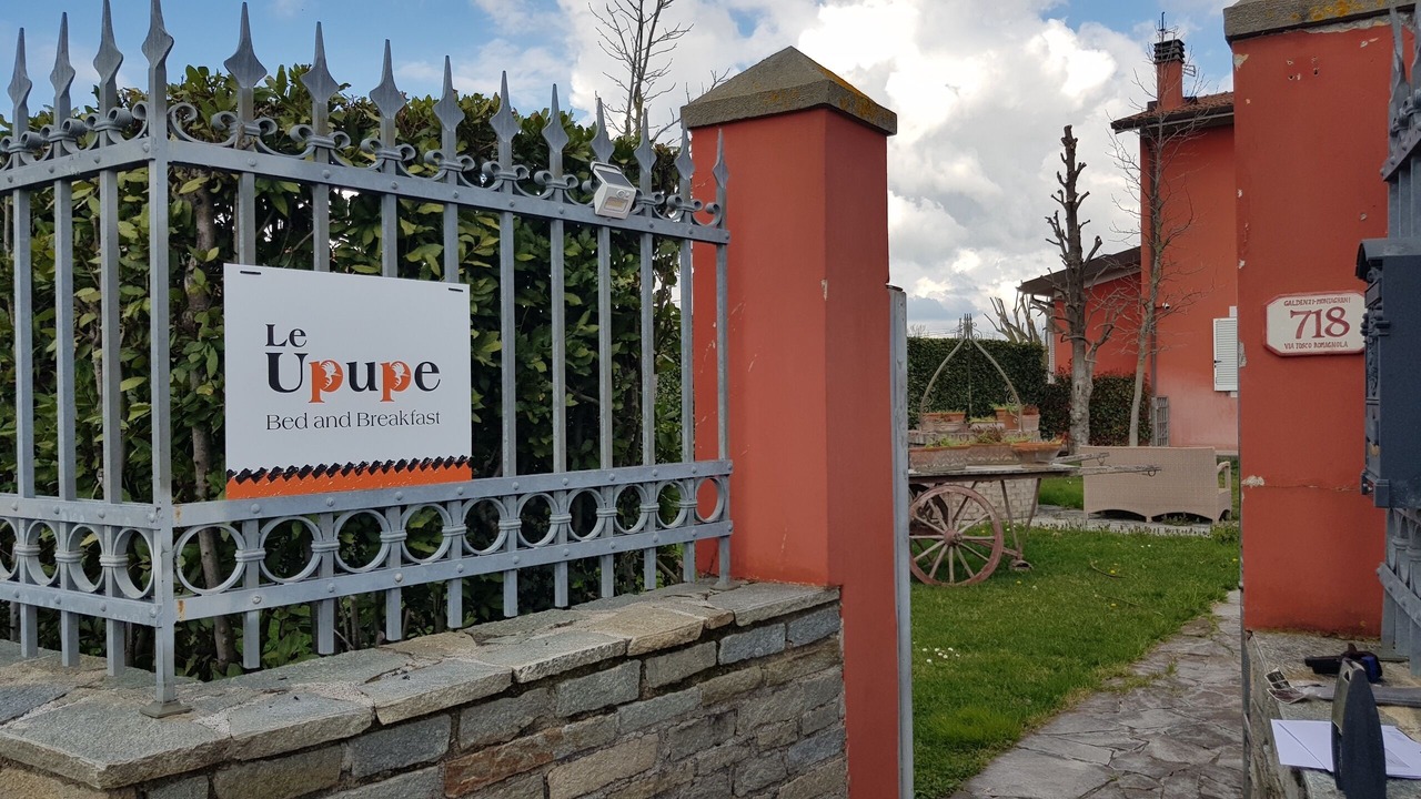 Photo of Outdoor in Cascina