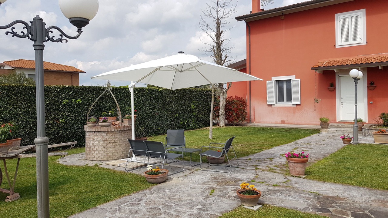 Photo of Patio Balcony in Cascina