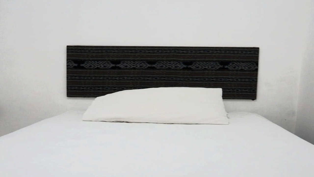 Photo of Bedroom in Padang
