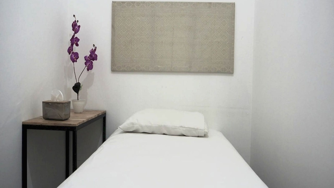 Photo of Bedroom in Padang