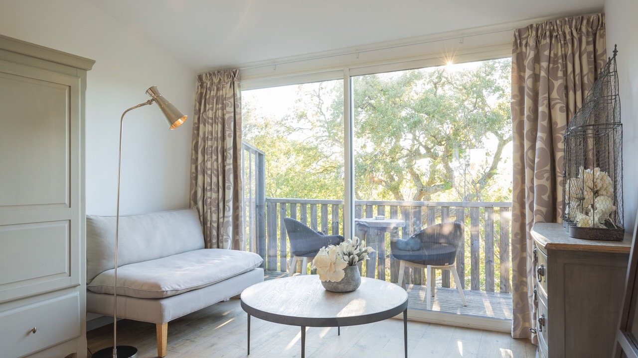 Photo of Bedroom in Cogolin