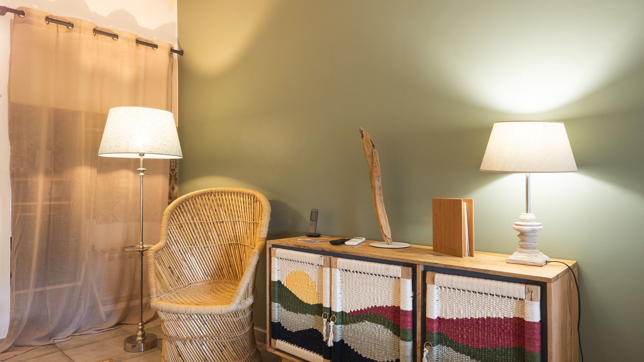 Photo of Bedroom in Cogolin