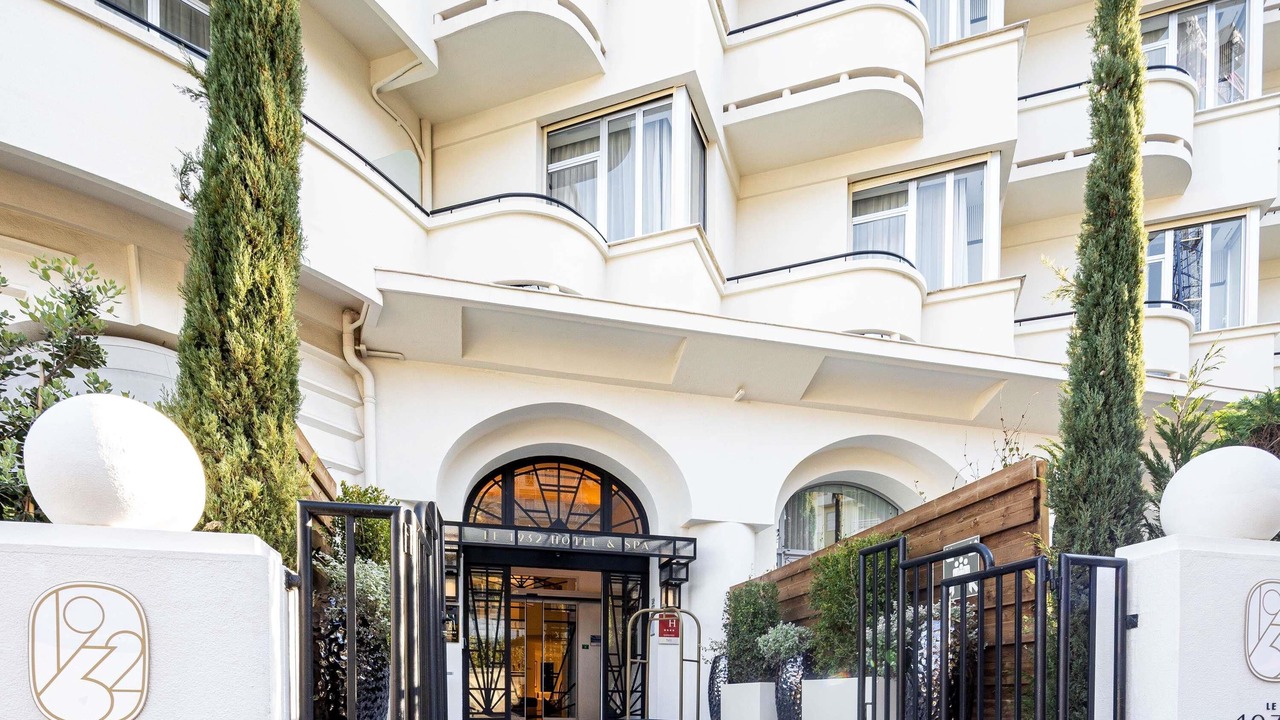 Photo of Outdoor in Juan-les-Pins