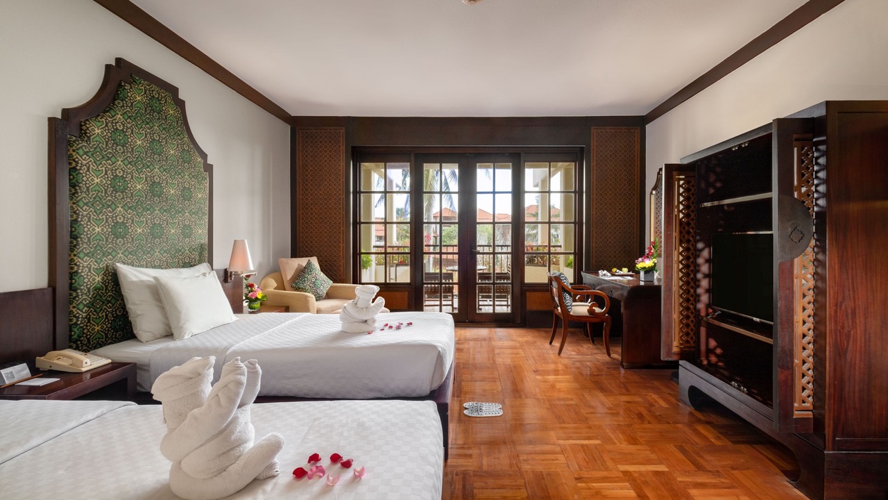 Photo of Bedroom in BTDC