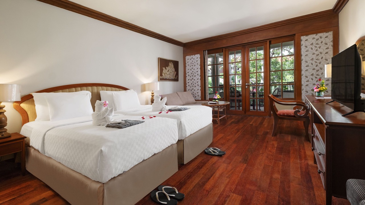 Photo of Bedroom in BTDC