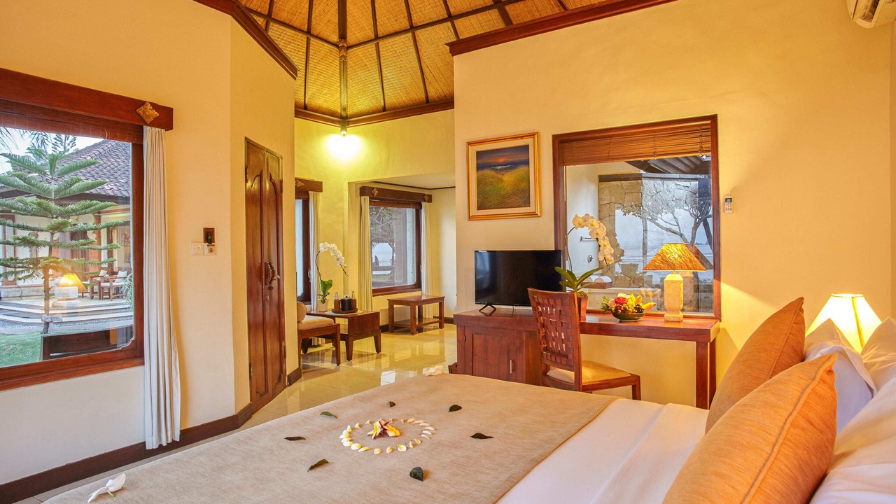 Photo of Bedroom in Sengkidu