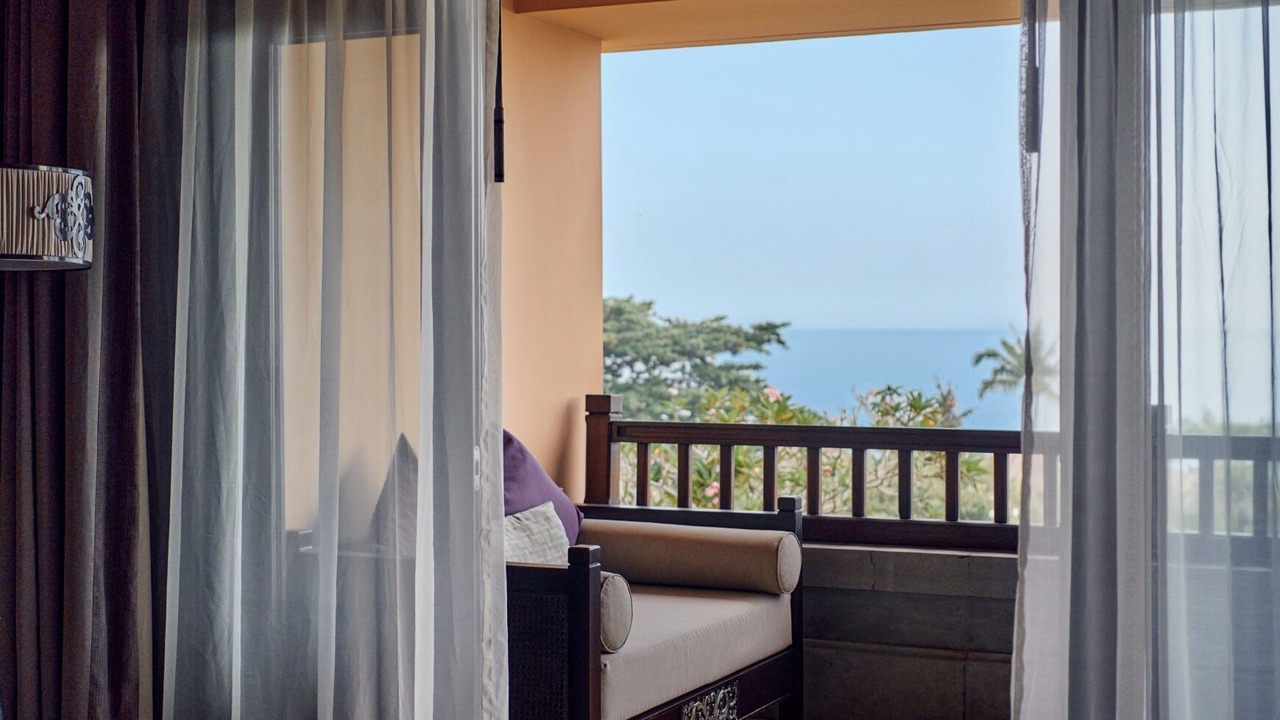 Photo of Patio Balcony in Jimbaran Bay