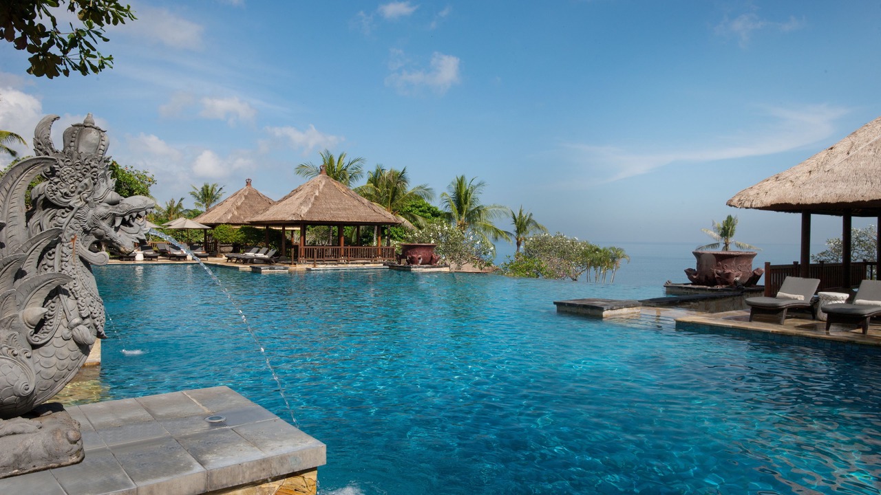 Photo of Outdoor in Jimbaran Bay