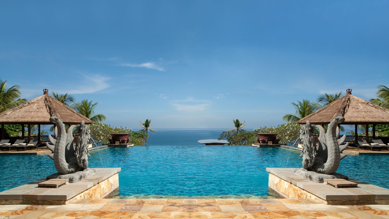 Photo of Outdoor in Jimbaran Bay
