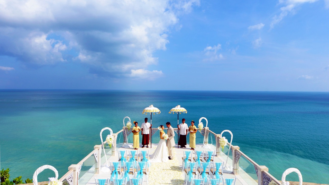 Photo of Others in Jimbaran Bay