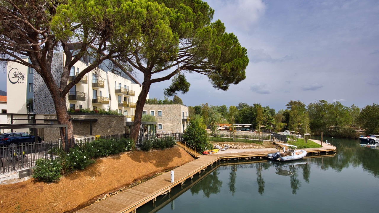 Photo of Outdoor in Mandelieu-La-Napoule