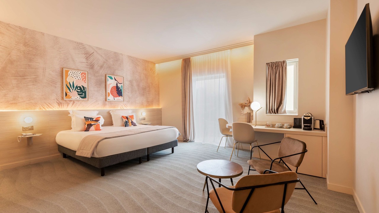 Photo of Livingroom in Mandelieu-La-Napoule