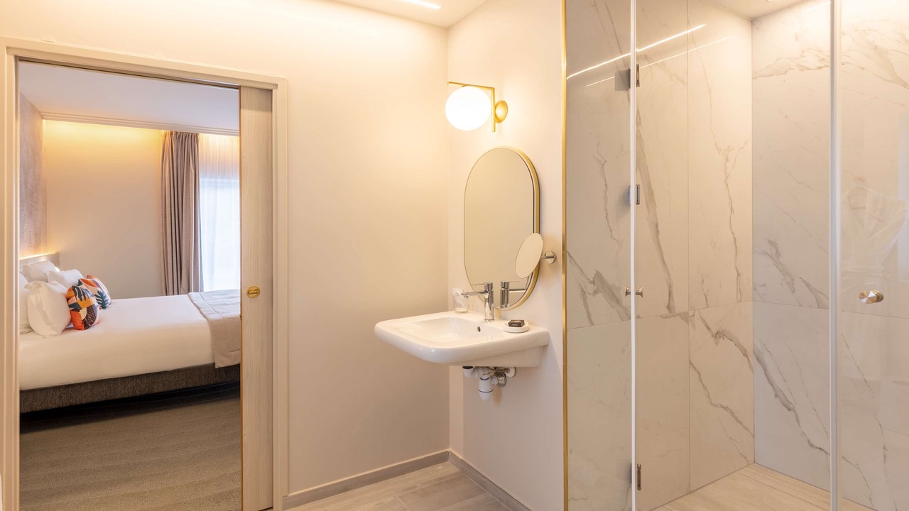 Photo of Bathroom in Mandelieu-La-Napoule