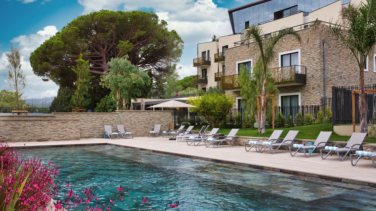Photo of Outdoor in Mandelieu-La-Napoule