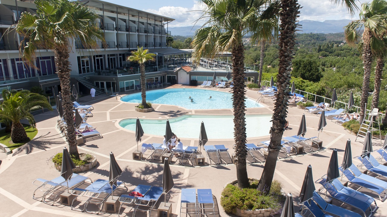 Photo of Outdoor in Plaine de la Brague