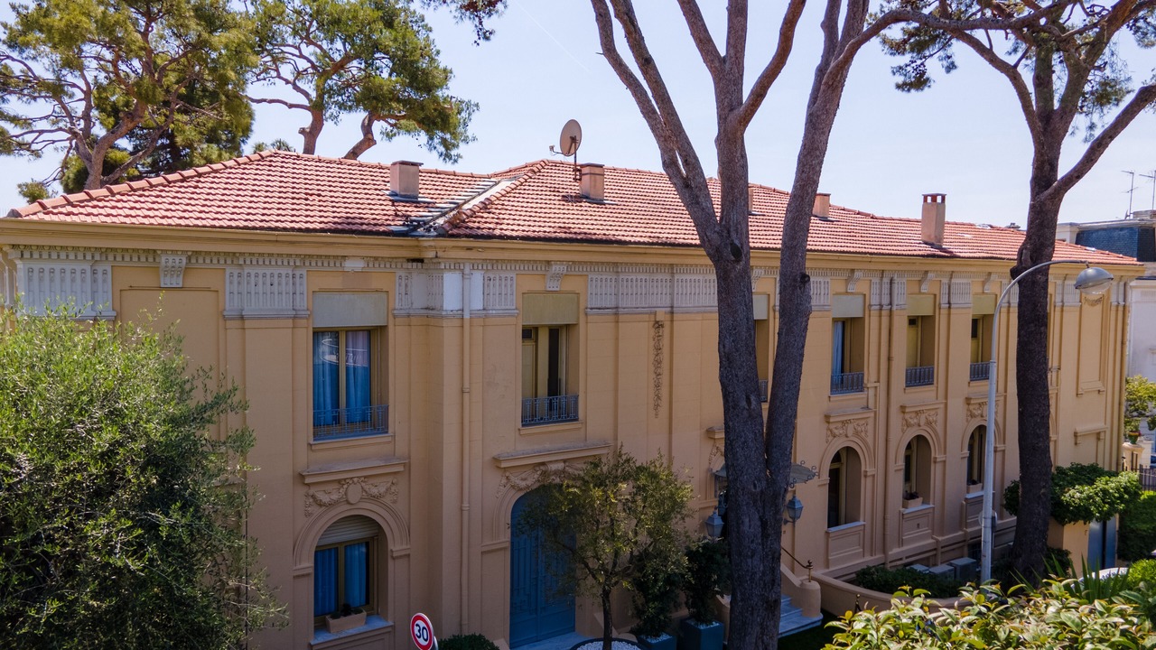 Photo of Outdoor in Cimiez