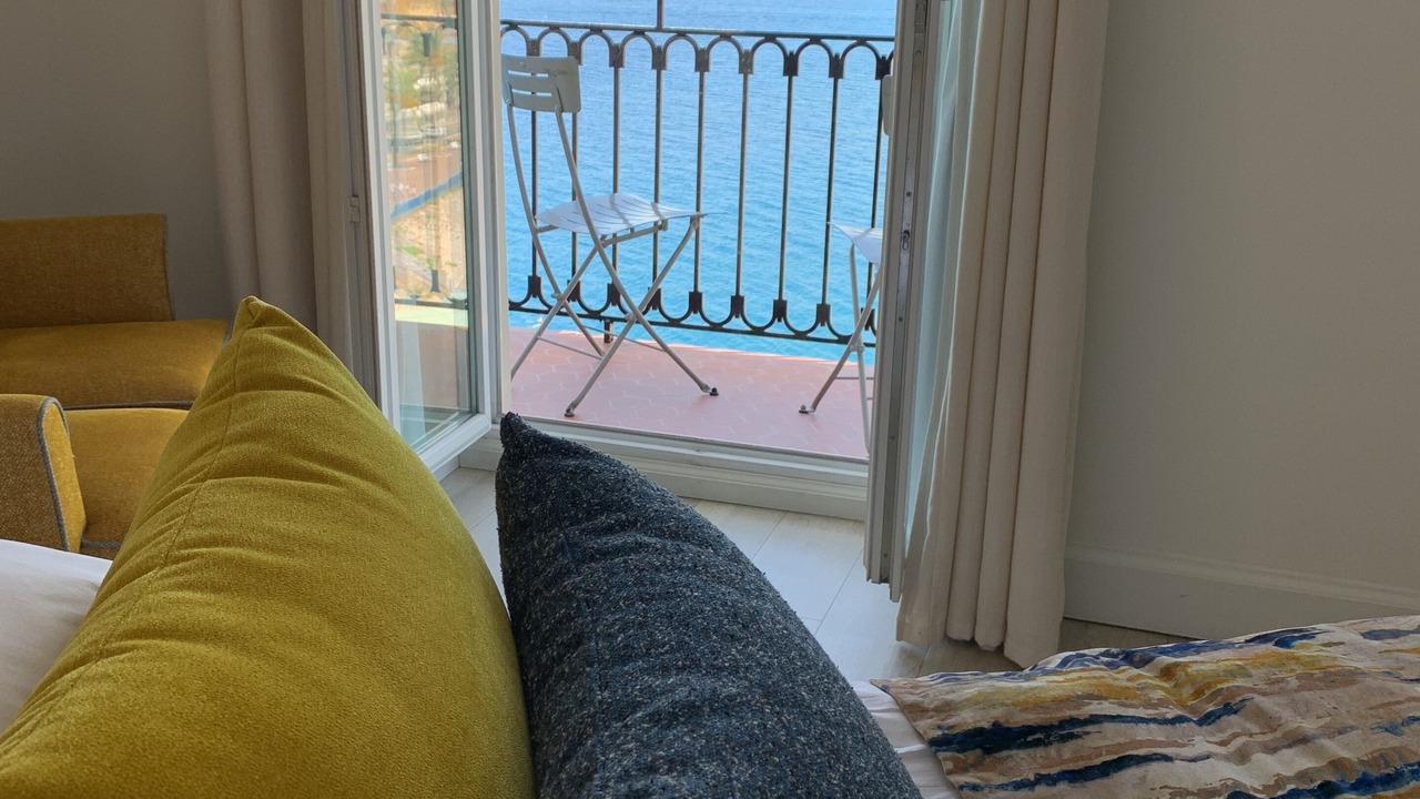 Photo of Patio Balcony in Old Town