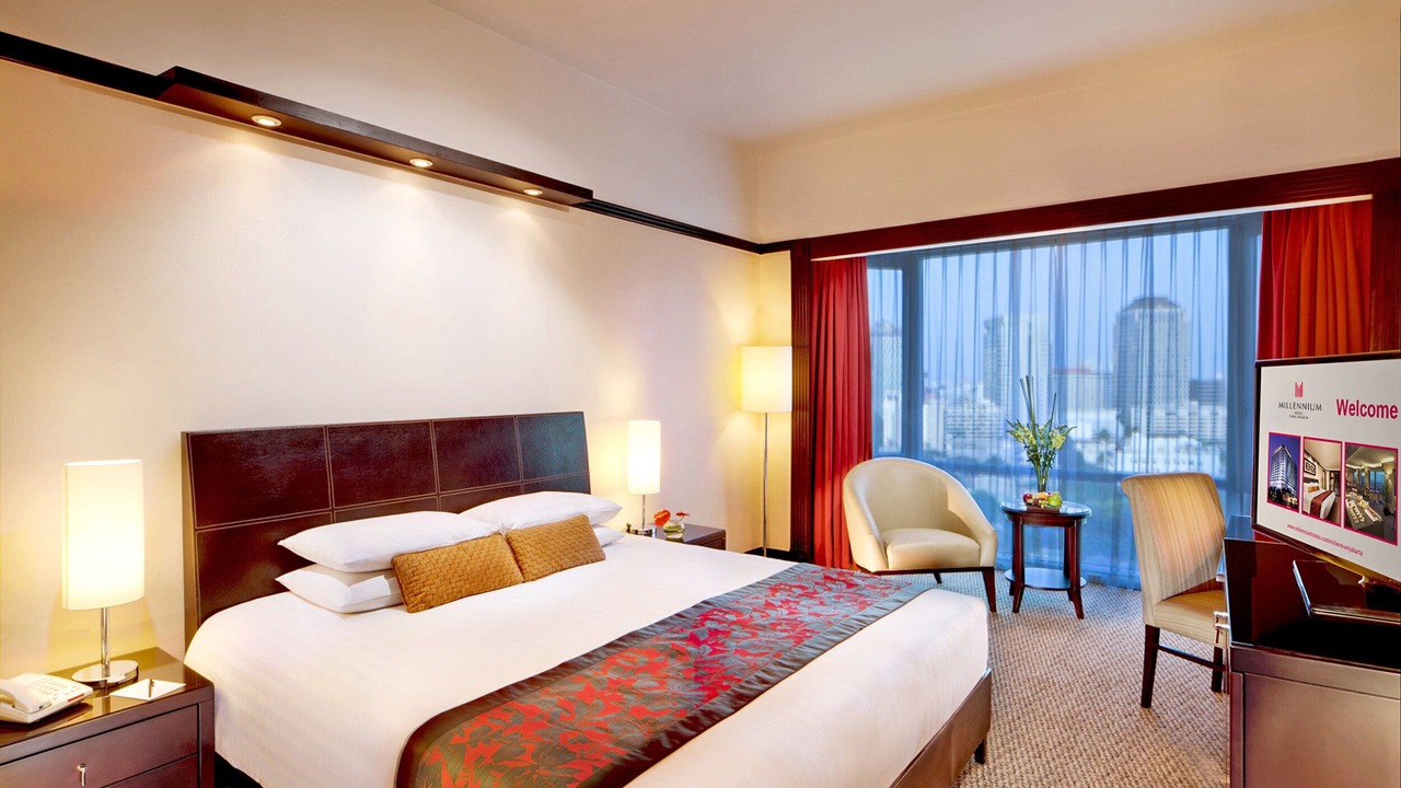 Photo of Bedroom in Gambir
