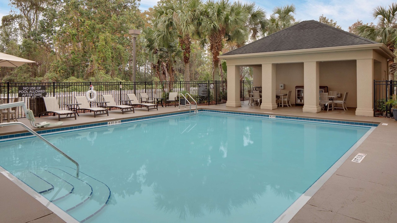 Photo of Outdoor in Maitland