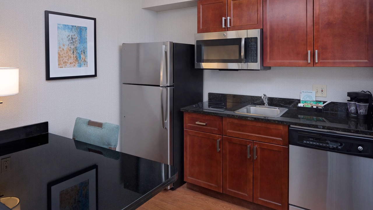 Photo of Kitchen in Maitland