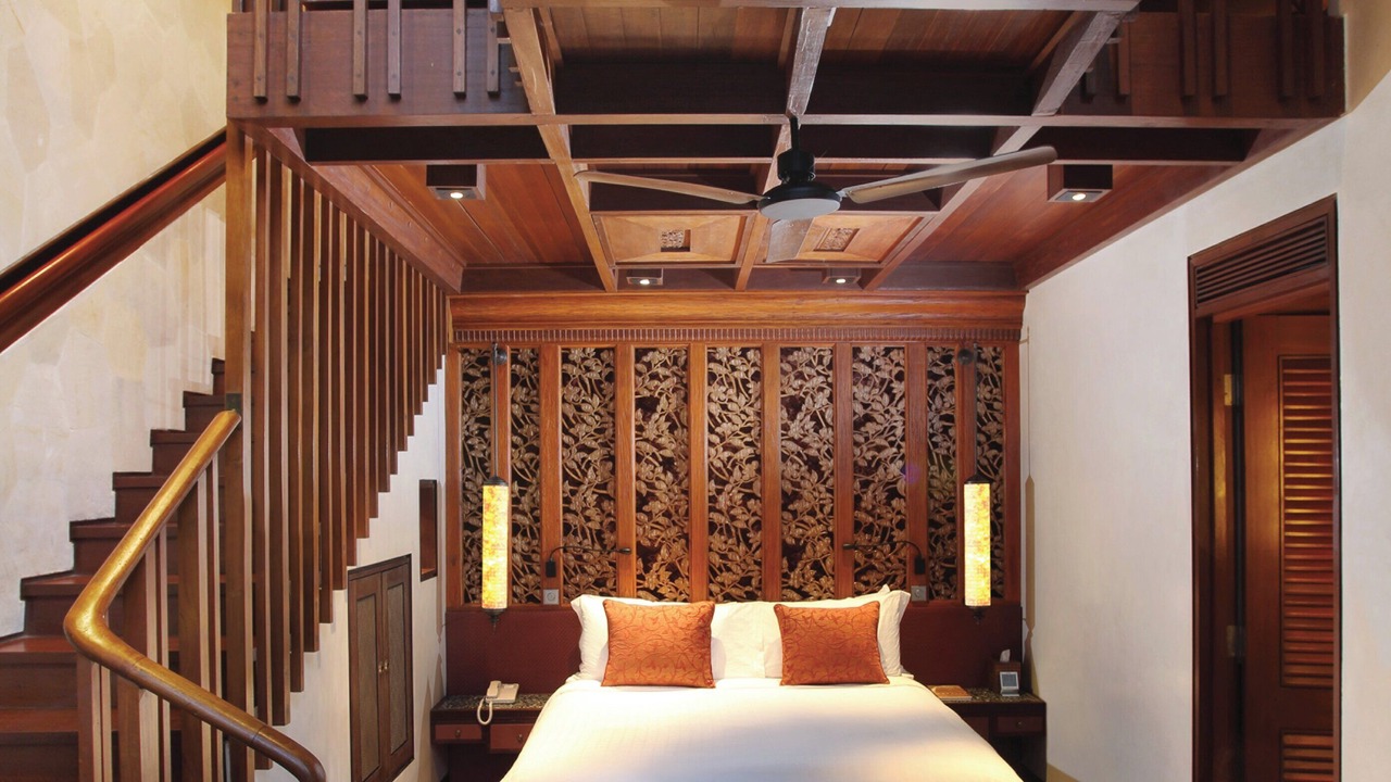 Photo of Bedroom in Sayan