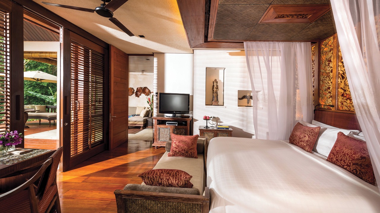 Photo of Bedroom in Sayan