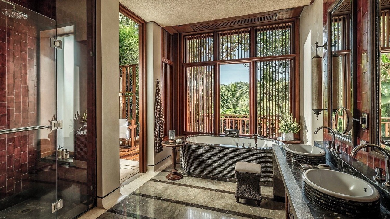 Photo of Bedroom in Sayan