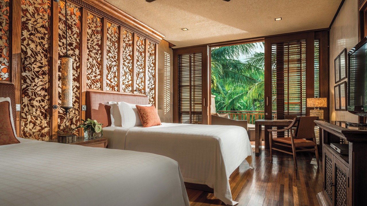 Photo of Bedroom in Sayan