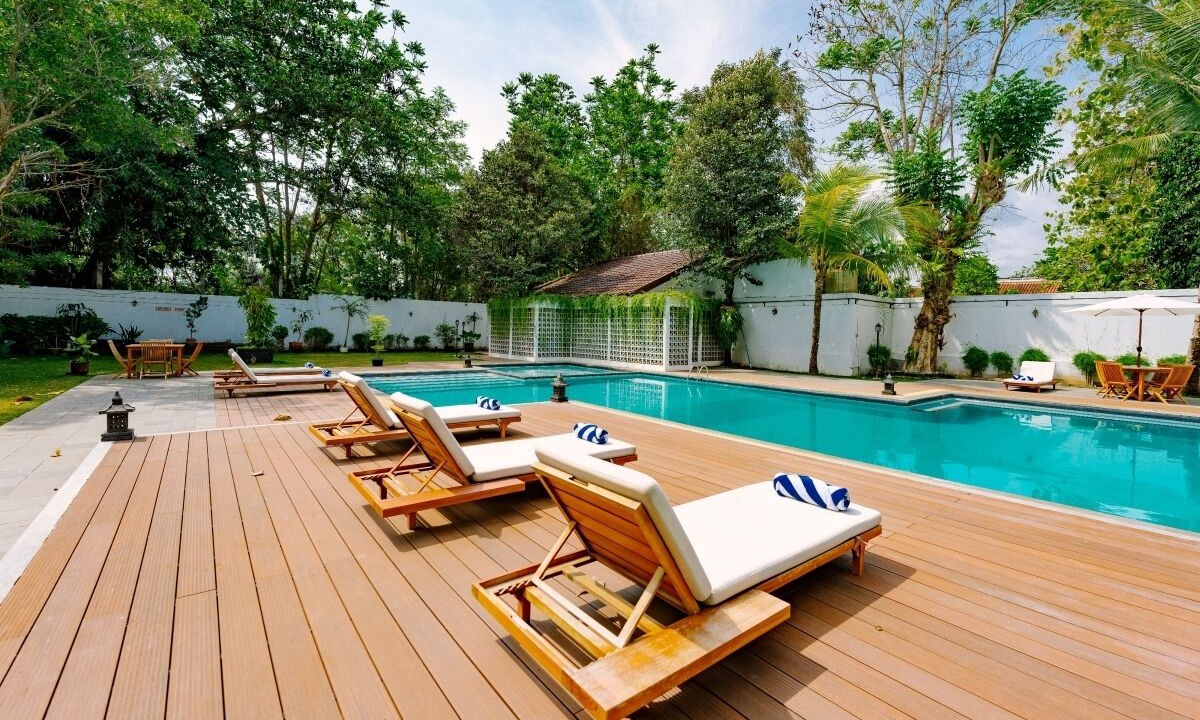 Photo of Outdoor in Depok