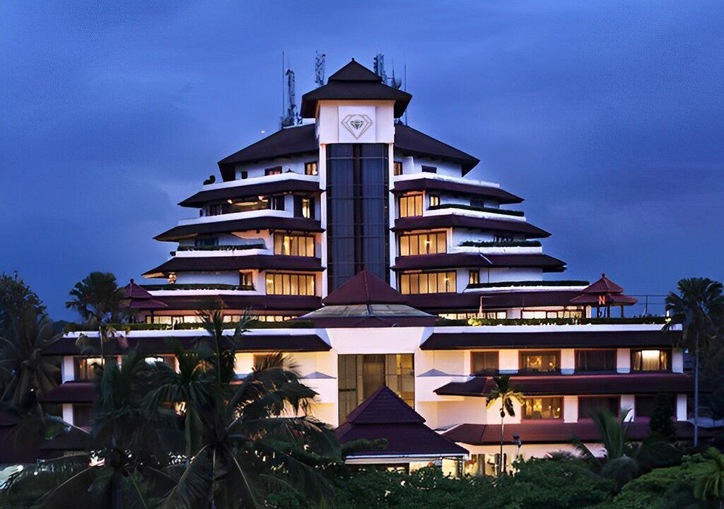 Photo of Outdoor in Depok
