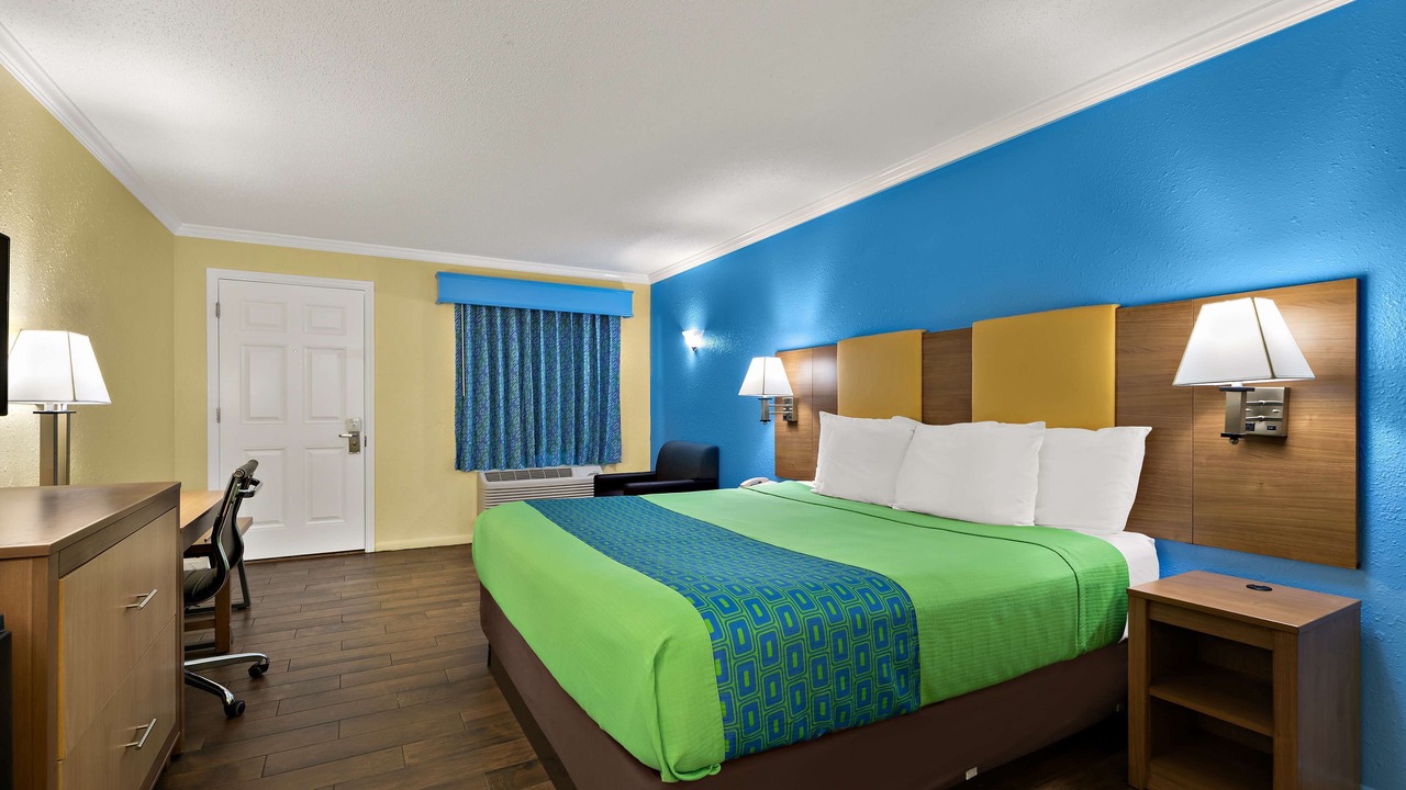 Photo of Bedroom in West Kissimmee