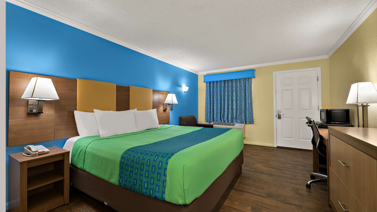 Photo of Bedroom in West Kissimmee
