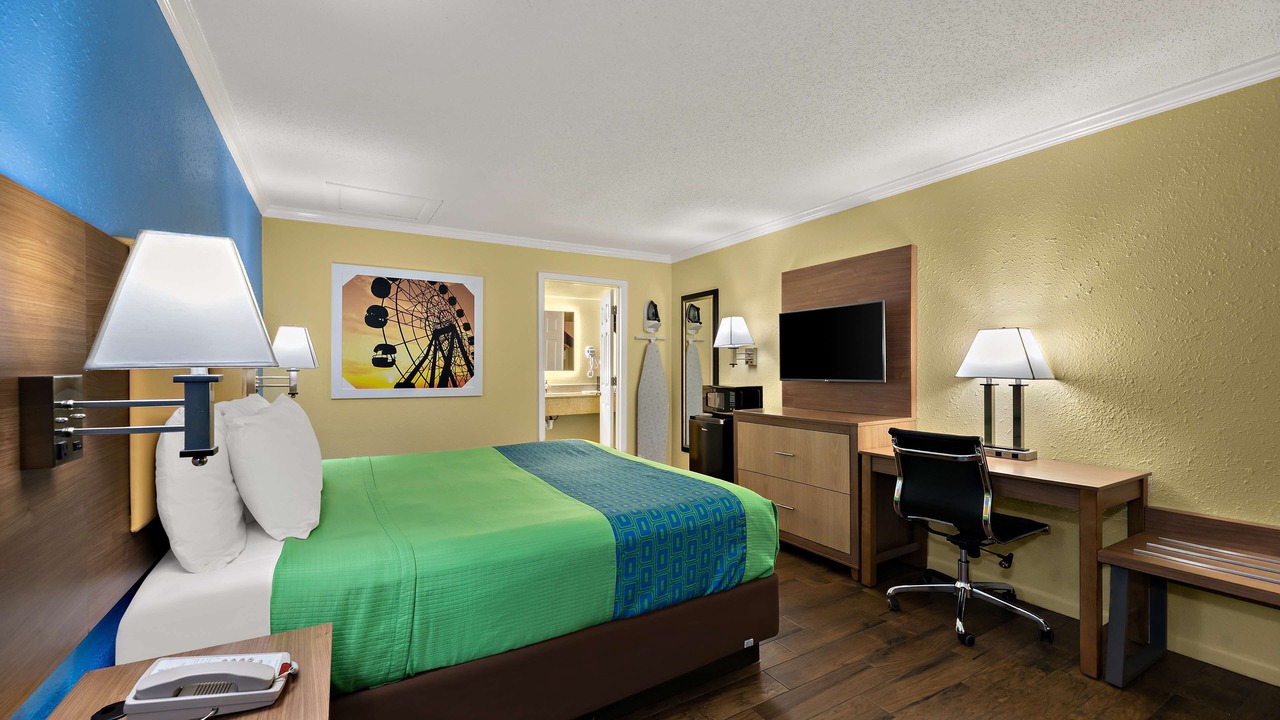 Photo of Bedroom in West Kissimmee