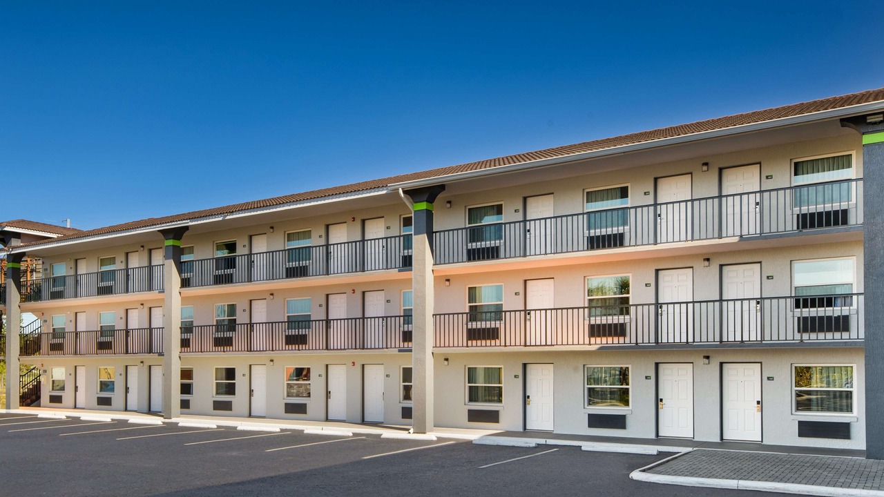Photo of Outdoor in West Kissimmee