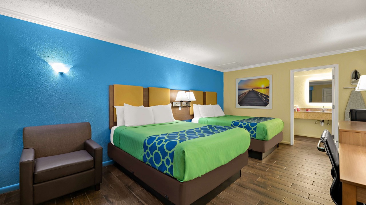 Photo of Bedroom in West Kissimmee